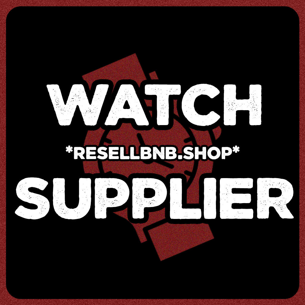 WATCHES SUPPLIER