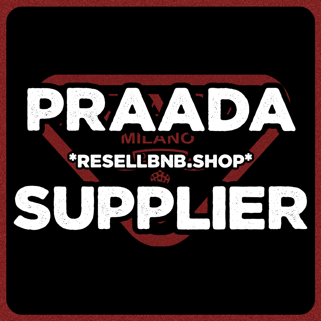 PRAADA SUPPLIER