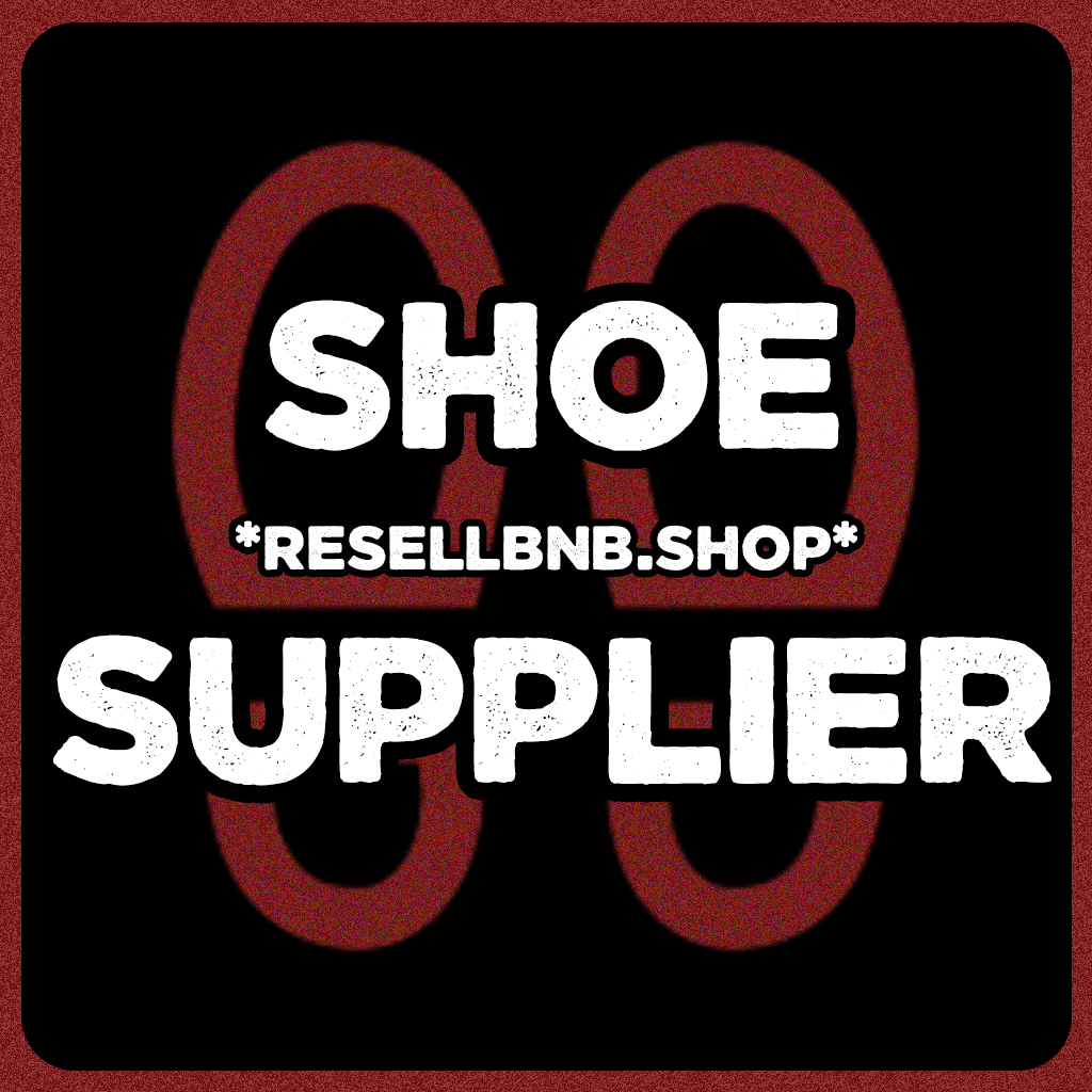 SHOE SUPPLIER