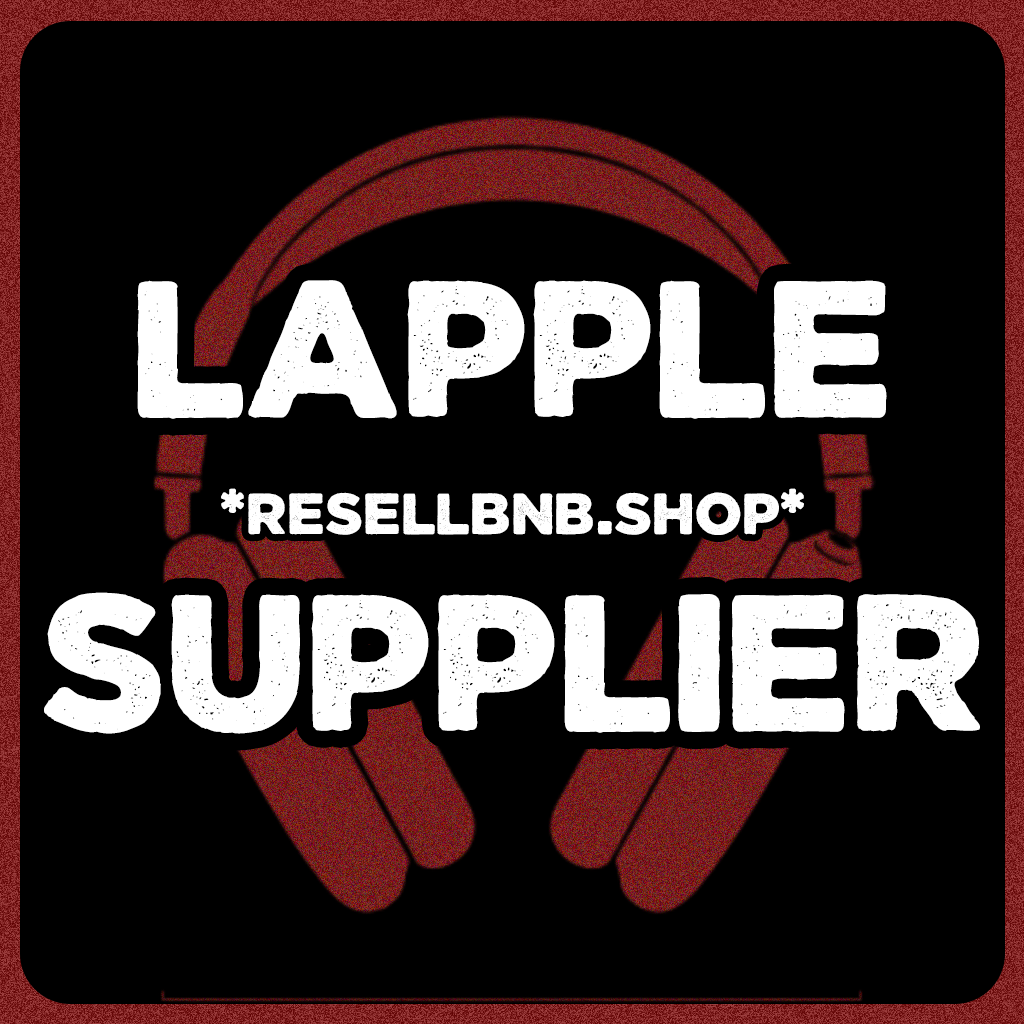 LAlRPOD MAX SUPPLIER