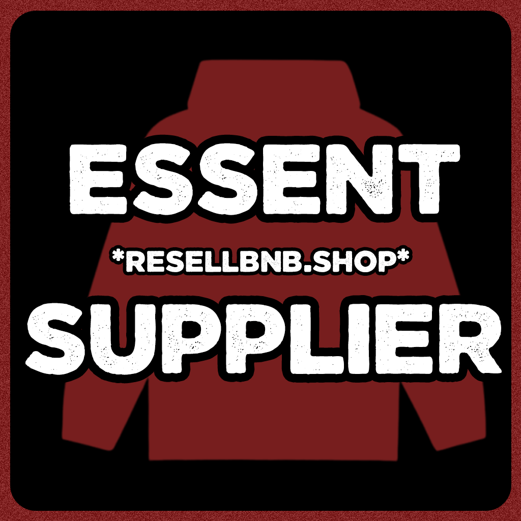ESSENTIALS SUPPLIER