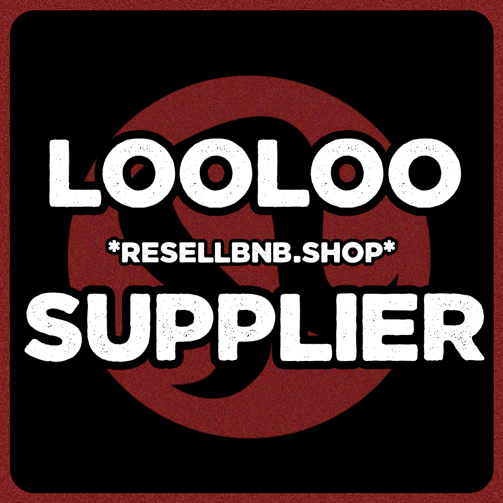 LOOLOO SUPPLIER