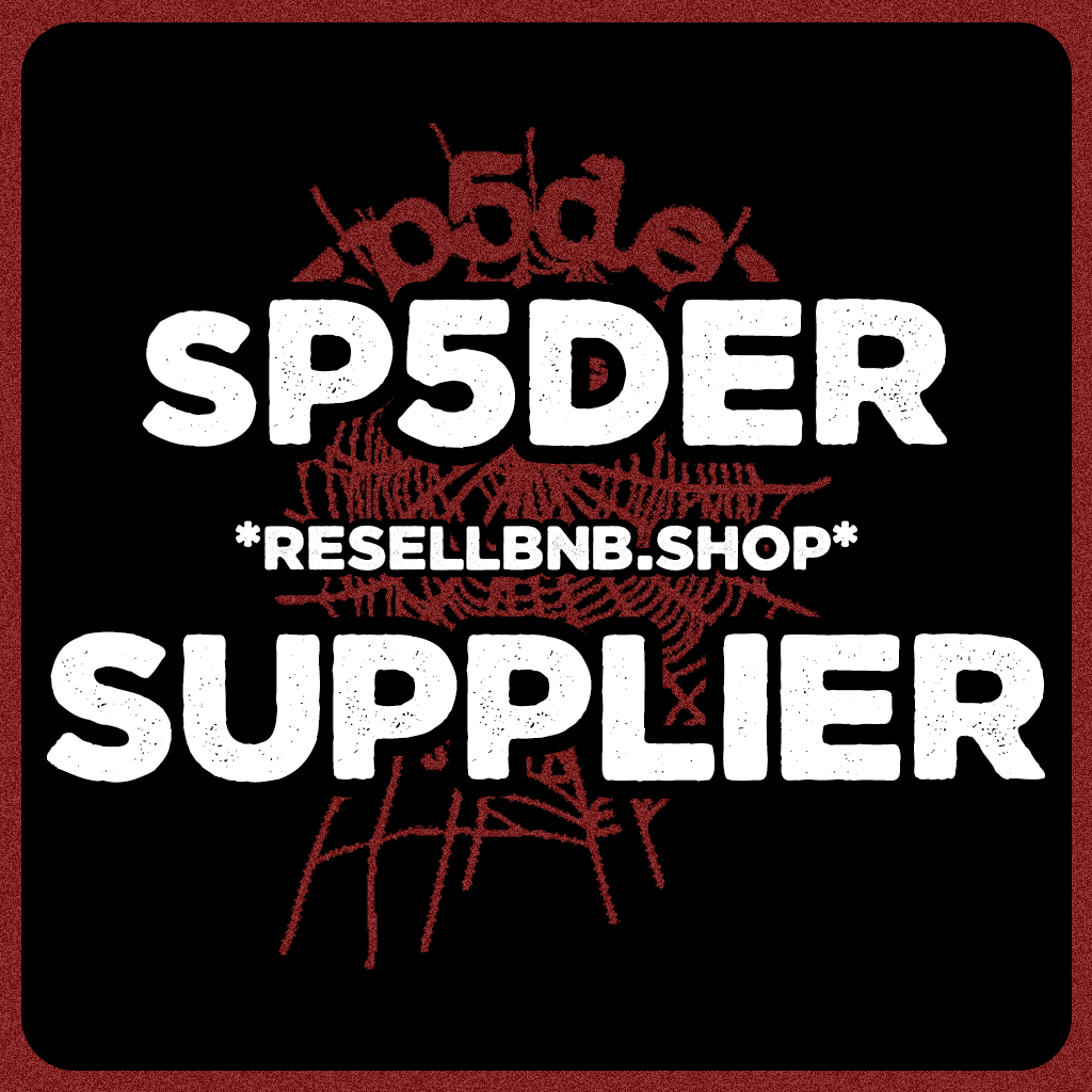 SP5DER SUPPLIER