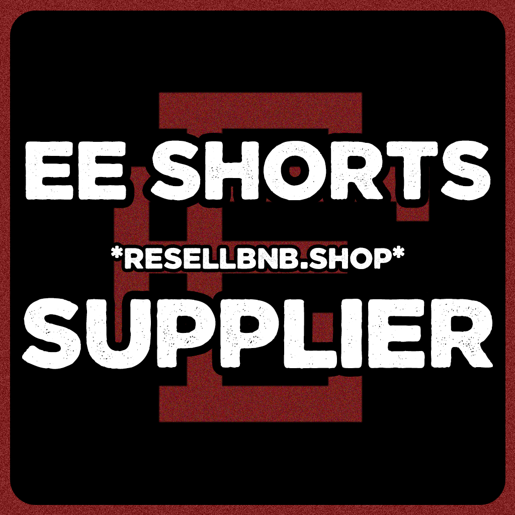 EE SHORTS SUPPLIER