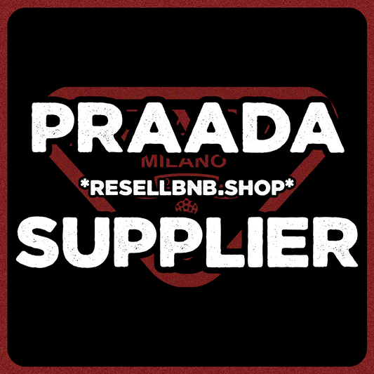 PRAADA SUPPLIER