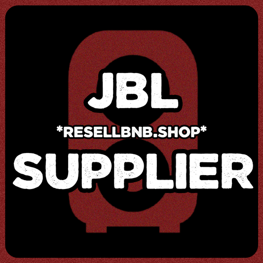 JBL SUPPLIER