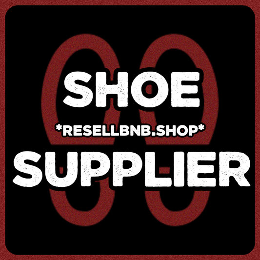 SHOE SUPPLIER
