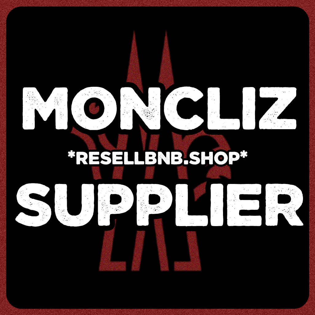 MONCLIZZY SUPPLIER