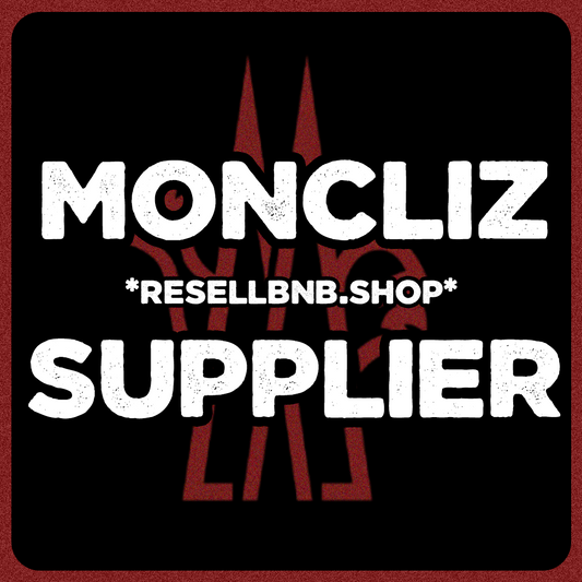 MONCLIZZY SUPPLIER