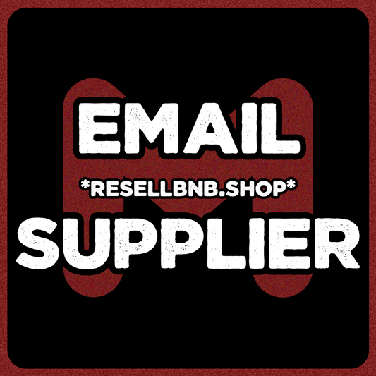 EMAIL RECEIPT GENERATOR