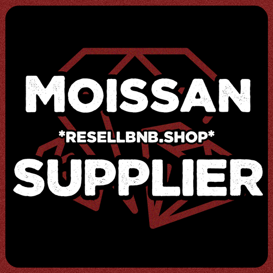 MOISSANITE SUPPLIER