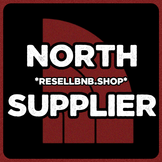 NORTHEEFACE SUPPLIER