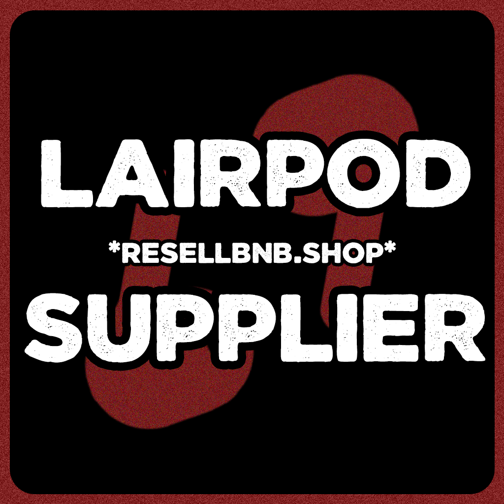 LAlRPOD SUPPLIER
