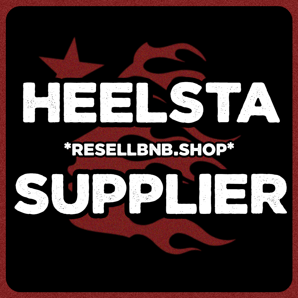 HEELSTAR SUPPLIER