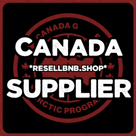 CANADA GEESE SUPPLIER
