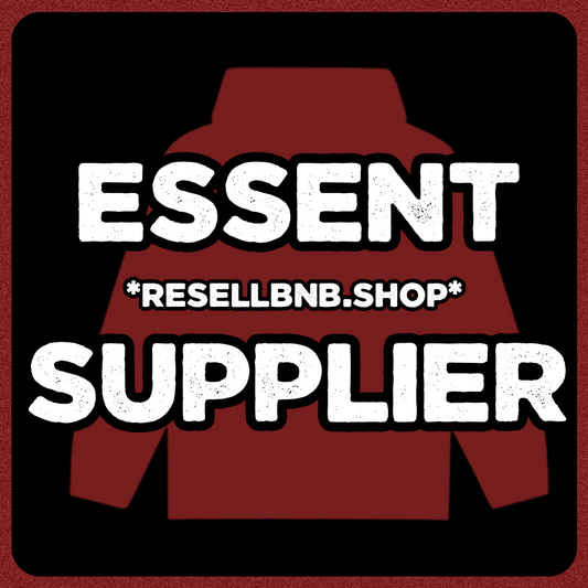 ESSENTIALS SUPPLIER