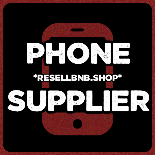 PHONE SUPPLIER