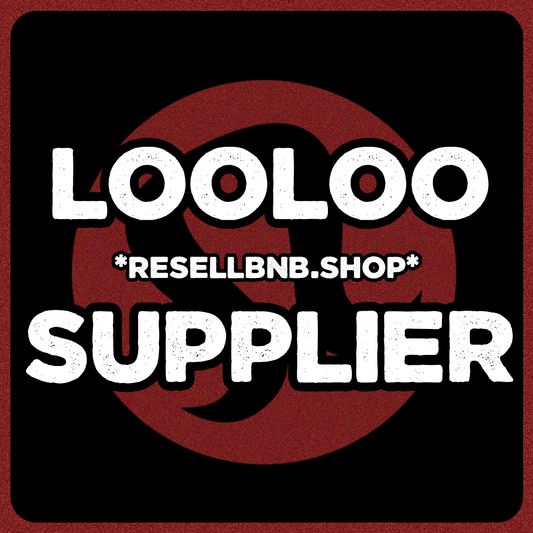 LOOLOO SUPPLIER