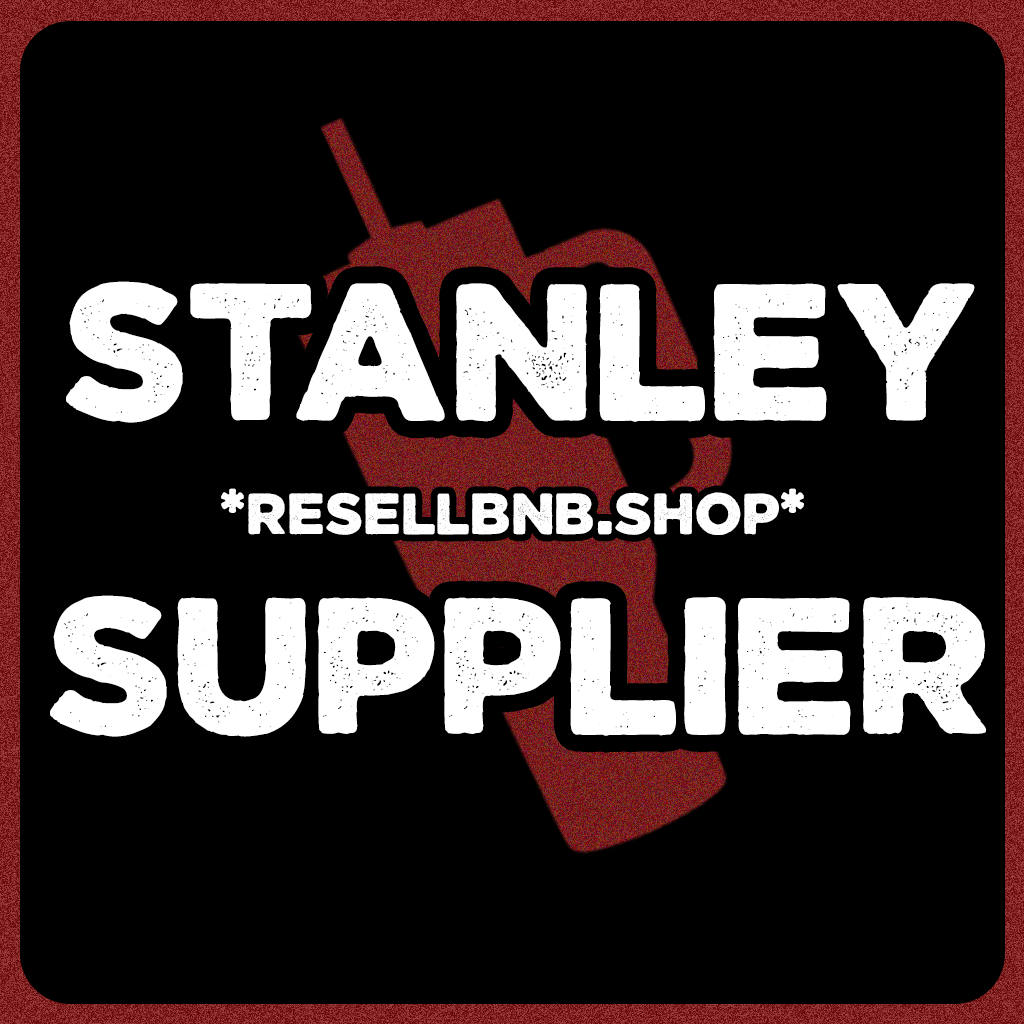 STANLEY SUPPLIER